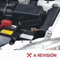 Qué batería lleva mi coche: cómo saberlo mirando cuatro datos clave 