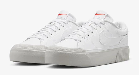 Nike Court Legacy Lift