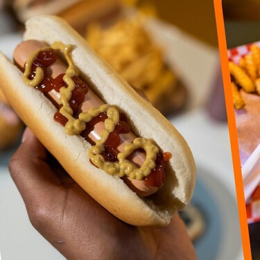 Cuántos tipos de ‘hot dog’ hay en México; así se preparan