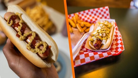 Cuántos tipos de ‘hot dog’ hay en México; así se preparan