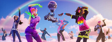 ¿Quieres ser millonario con Fortnite? Solo hay que seguirle el juego a uno de los creadores de contenido más ricos de la red 