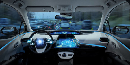 El IIHS también afirma que las asistencias de conducción aún no están aptas para funcionar solas