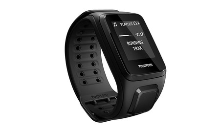 Hoy, el TomTom Spark Cardio + Music te sale por 40 euros menos en Amazon