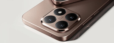 El Xiaomi 15T ha bajado tanto de precio que por vuelve a rozar su mínimo histórico 