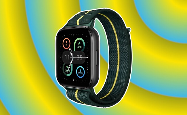 Smartwatch Motorola Watch Fit Reloj Inteligente Mercado Libre Oferta Descuento