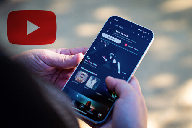 Youtube Premium
