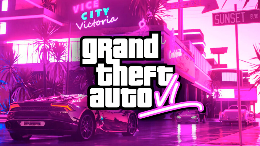 No es el auténtico GTA 6, pero esta recreación en Unreal Engine 5 te hará soñar como si lo fuese No es el auténtico GTA 6, pero esta recreación en Unreal Engine 5 te hará soñar como si lo fuese