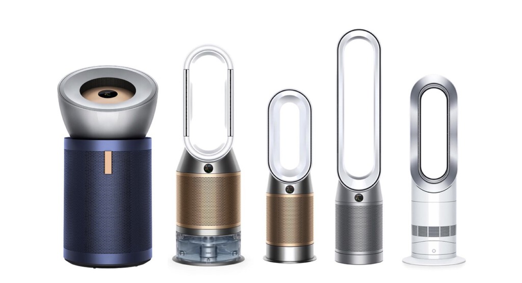 dyson hair dryer attachments