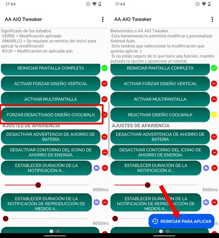 Android Auto Aa Aio Tweaker