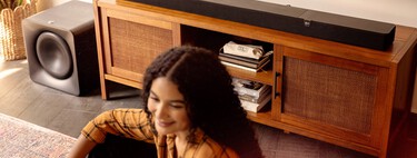 Una buena barra de sonido es mucho más que potencia, Dolby Atmos y conexiones. Estas son las claves que no suelen contarte los fabricantes