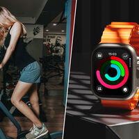 "150 minutos a la semana". Así me ayuda el Apple Watch a cumplir con la recomendación de los expertos para vivir más