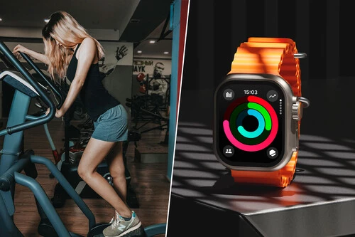 Ejercicio Watch