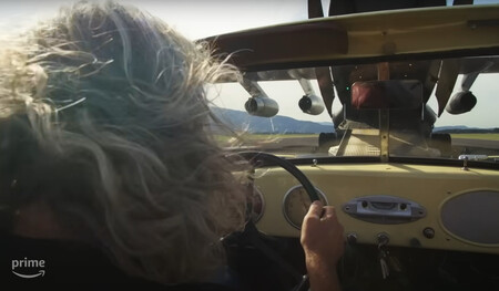 'The Grand Tour: Eurocrash', trailer oficial Amazon Prime Video