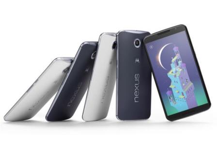 Google: Un Nexus 6 más caro mejorará las ventas