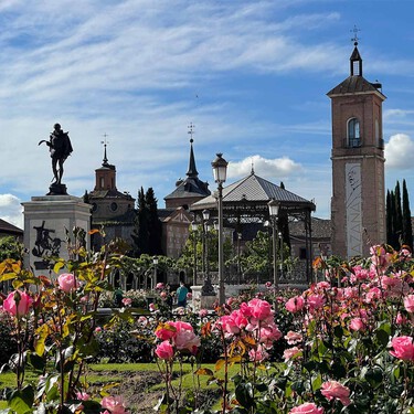 24 horas en Alcalá de Henares, una escapada madrileña entre restos romanos, Cervantes y legado universitario Patrimonio de la Humanidad 