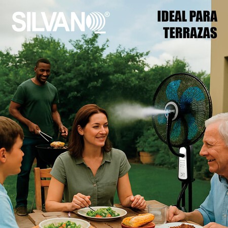silvano