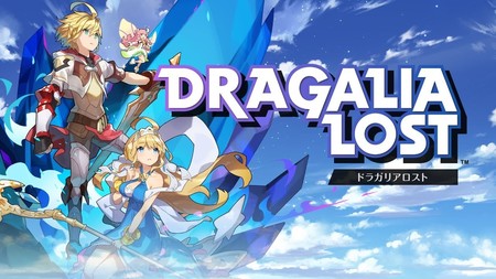 'Dragalia Lost', el próximo juego de Nintendo para dispositivos móviles, se estrenará en septiembre