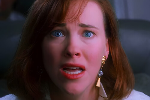 La comedia favorita de navidad en México puede tener una secuela y su estrella tiene claro un plan: "él me tiende trampas"