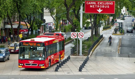 Movilidad Cdmx