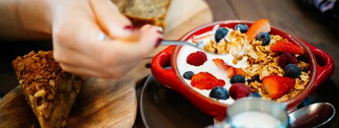 La avena puede engordar si no la preparas adecuadamente: lo que debes tener en cuenta