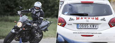 "Se frustran y lo dejan": la espera para sacarse el carnet de conducir es tan larga que hay autoescuelas rechazando alumnos. Y la DGT lo niega