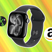 Este reloj inteligente nunca había estado tan barato en Amazon México: solo 7,124 pesos para el Apple Watch Series 11 