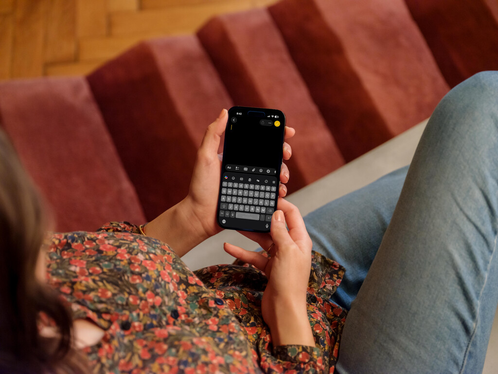"La culpa es del corrector": cómo desactivar el corrector ortográfico del teclado del móvil para que no meter la pata