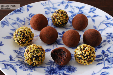 ¿Eres amante del chocolate? Siete recetas saludables para calmar la tentación