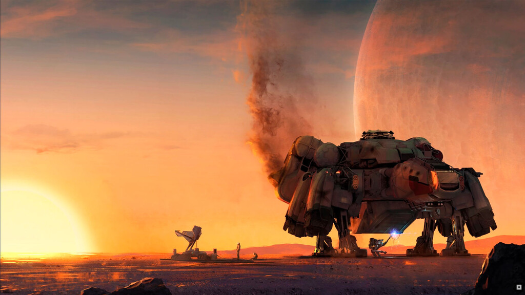 El director creativo de Starfield habla sobre las películas y series que han inspirado el juego. Y no, Interstellar no está entre las primeras El director creativo de Starfield habla sobre las películas y series que han inspirado el juego. Y no, Interstellar no está entre las primeras