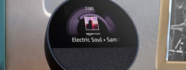 Mañana dejará de estar tan barato: un despertador inteligente con Alexa y esferas totalmente personalizables 