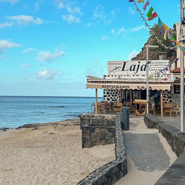 He recorrido toda España y este pueblo pesquero tiene la playa mejor que Maldivas: 4 kilómetros de playas eternas
