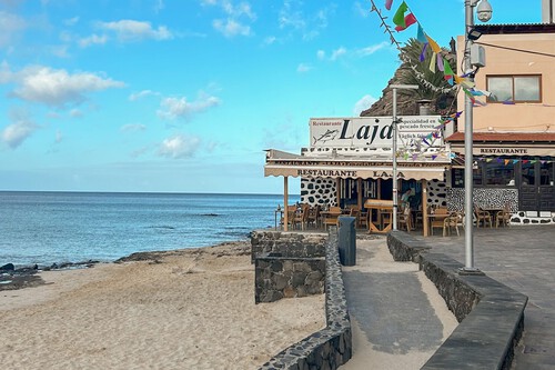 viajes pueblos playa sin turistas