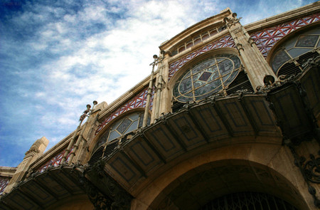 Mercat Valencia