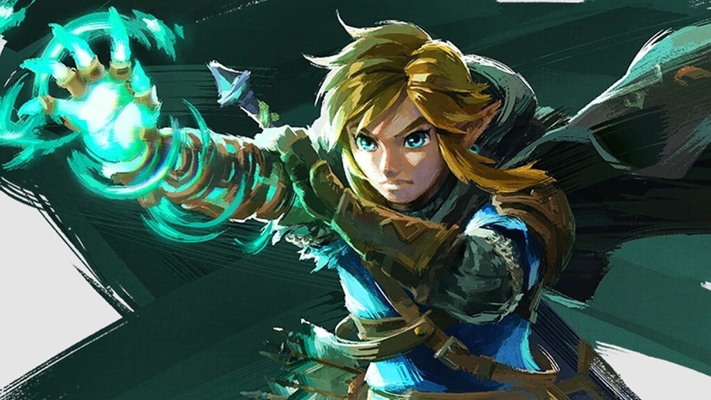 Olvídate de caminar en Zelda: Tears of the Kingdom, porque este vehículo tan colosal te llevará a cualquier rincón de Hyrule Olvídate de caminar en Zelda: Tears of the Kingdom, porque este vehículo tan colosal te llevará a cualquier rincón de Hyrule