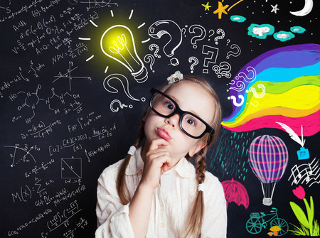 ¿Crees que tu hijo o hija puede ser superdotado o tener altas capacidades? Lo que puedes hacer (y lo que no) para apoyarlo
