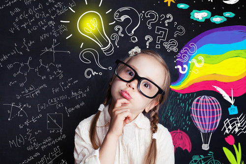 ¿Crees que tu hijo o hija puede ser superdotado o tener altas capacidades? Lo que puedes hacer (y lo que no) para apoyarlo