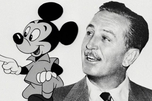 Walt Disney história inteligência artificial. Imagem: 3D Juegos