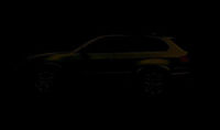Otro teaser del BMW X1 Concept