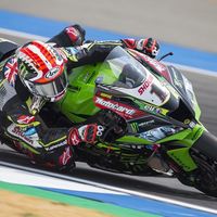 En Misano empiezan las carreras donde Jonathan Rea podría amenazar el dominio de Álvaro Bautista
