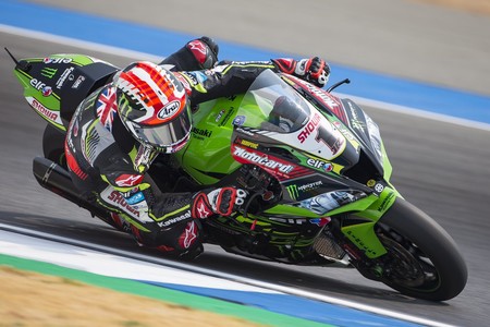 En Misano empiezan las carreras donde Jonathan Rea podría amenazar el dominio de Álvaro Bautista