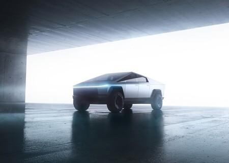 Tesla pospone la producción de Cybertruck: Producirlo ahora le costaría a la marca 1 mdd por unidad