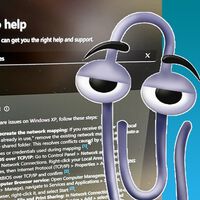 Que ano é hoje? Copilot tenta ajudar usuário que instalava Windows 11, mas dá orientações sobre o Windows XP 