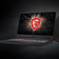 Con el MSI GL65 Leopard 10SFSK-280XES no te faltará potencia gráfica para tus juegos y ahora te ahorrarás 550 euros si lo compras en Amazon