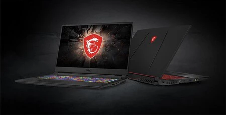 Con el MSI GL65 Leopard 10SFSK-280XES no te faltará potencia gráfica para tus juegos y ahora te ahorrarás 550 euros si lo compras en Amazon
