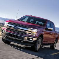La Ford F-150 eléctrica llegará en 2022 para luchar contra la Tesla Cybertruck, Rivian R1T o la pick-up de Hummer