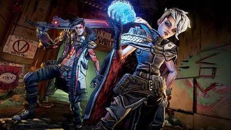 Sobran los motivos para entusiasmarse con Borderlands 3 viendo su ingente cantidad de mejoras y novedades