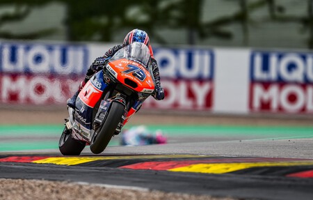 Ogura Alemania Motogp 2024