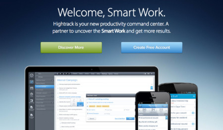 Hightrack ya es compatible con los calendarios de iCloud