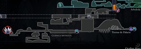 Alas De Monarca Hollow Knight