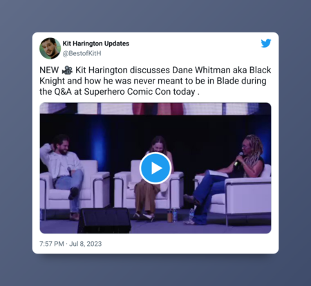 Tweet 1677738576648470534 20230713 092940 Via 10015 Io